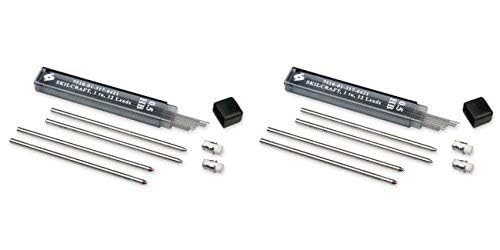 SKILCRAFT 7510-01-565-0621 5 Piece B3 Aviator Pen Refill Kit - Image 3